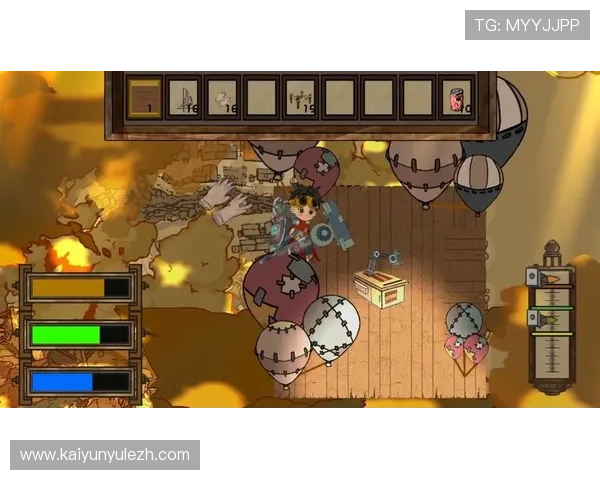 开云体育官网上提供的游戏攻略与技巧分享助你轻松提升游戏水平