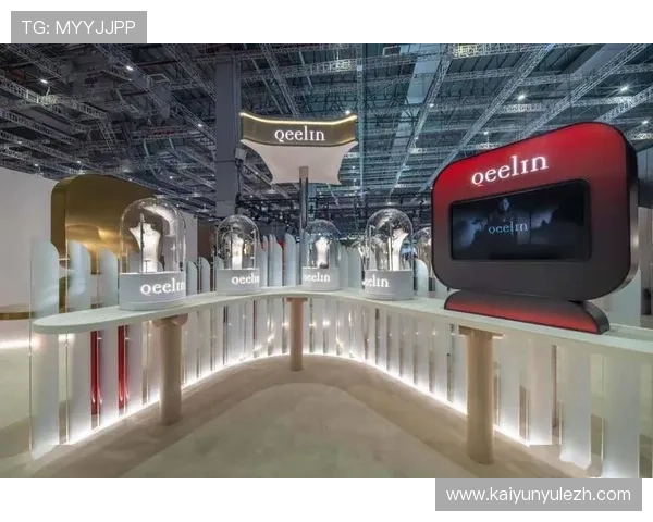 揭秘开云集团官网首页背后的技术支持与创新模式