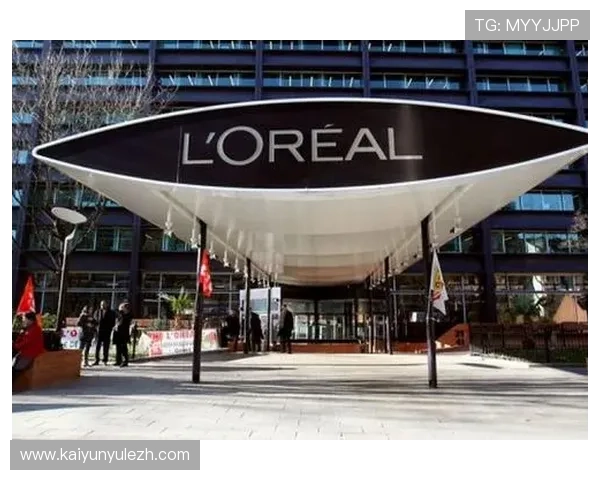 开云集团总部位置及其在全球奢侈品行业中的影响力分析